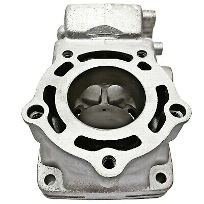 Plated OEM Aprilia RS 250 Cylinder 1995-2004 AP8600010 STD Bore RS250 4C3N4 - Fresh Stock Dated October 2025