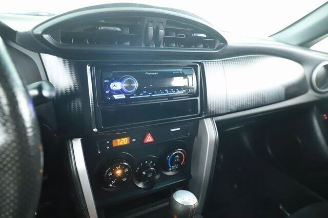 2013 Scion FR-S - Fresh Stock Dated October 2025