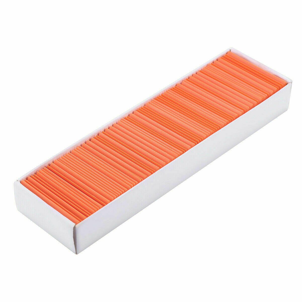 100 Pcs Plastic Razor Blades + 2 Razor Scraper Double Edged Sticker Removal Tool - Fresh Stock Dated October 2025