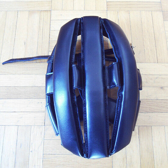 Vintage/Retro Cycling Helmet - Fresh Stock Dated October 2025