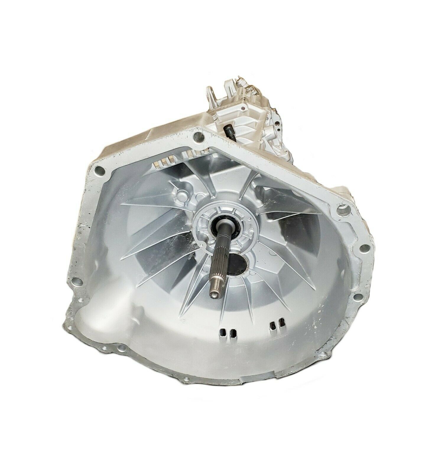 Reman Ford 5.0L MT82 Manual Transmission 6 Speed Mustang GT 2015-2017 - Fresh Stock Dated October 2025