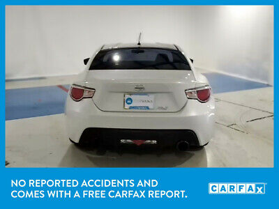 2013 Scion FR-S Coupe 2D - Fresh Stock Dated October 2025