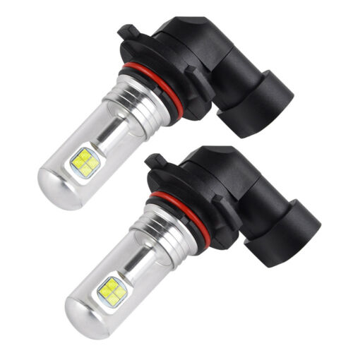 Bevinsee 9005 HB3 LED Headlight Bulb For Suzuki GSXR1000 GSX1300R Hayabusa 03-05 - Fresh Stock Dated October 2025