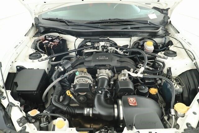 2013 Scion FR-S - Fresh Stock Dated October 2025