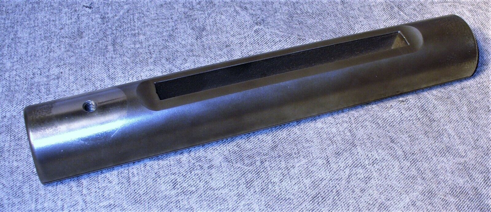 Vintage G. Boley Watchmaker Tool-8mm Lathe Bed No. 12136 Made in Germany-11” - Fresh Stock Dated October 2025