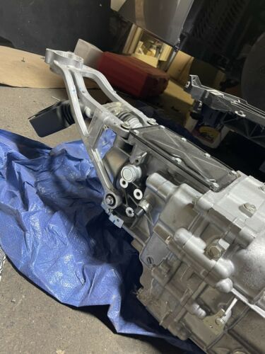 New CD009 Nissan 370z Transmission - Fresh Stock Dated October 2025