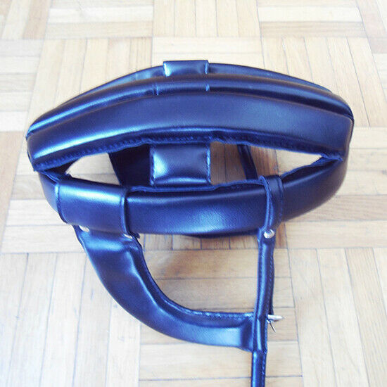 Vintage/Retro Cycling Helmet - Fresh Stock Dated October 2025