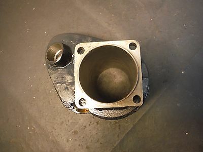 INDIAN Chief Front Cylinder Replacement  NORS 93074 1940 1941 1942 1943 - Fresh Stock Dated October 2025