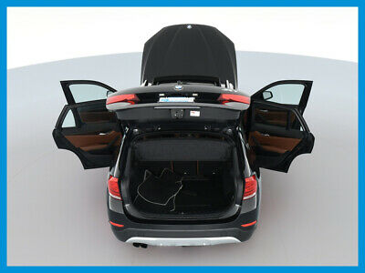 2013 BMW X1 xDrive35i Sport Utility 4D - Fresh Stock Dated October 2025