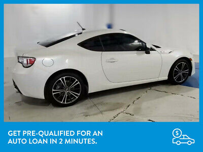 2013 Scion FR-S Coupe 2D - Fresh Stock Dated October 2025