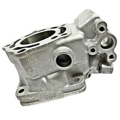 Plated OEM Aprilia RS 250 Cylinder 1995-2004 AP8600010 STD Bore RS250 4C3N4 - Fresh Stock Dated October 2025