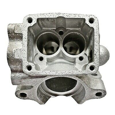 Plated OEM Aprilia RS 250 Cylinder 1995-2004 AP8600010 STD Bore RS250 4C3N4 - Fresh Stock Dated October 2025