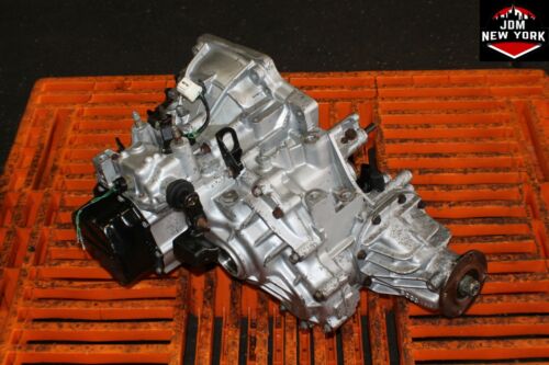 JDM MAZDA MAZDASPEED 2.0L MANUAL 5-SPEED AWD TRANSMISSION FS9 FS - Fresh Stock Dated October 2025