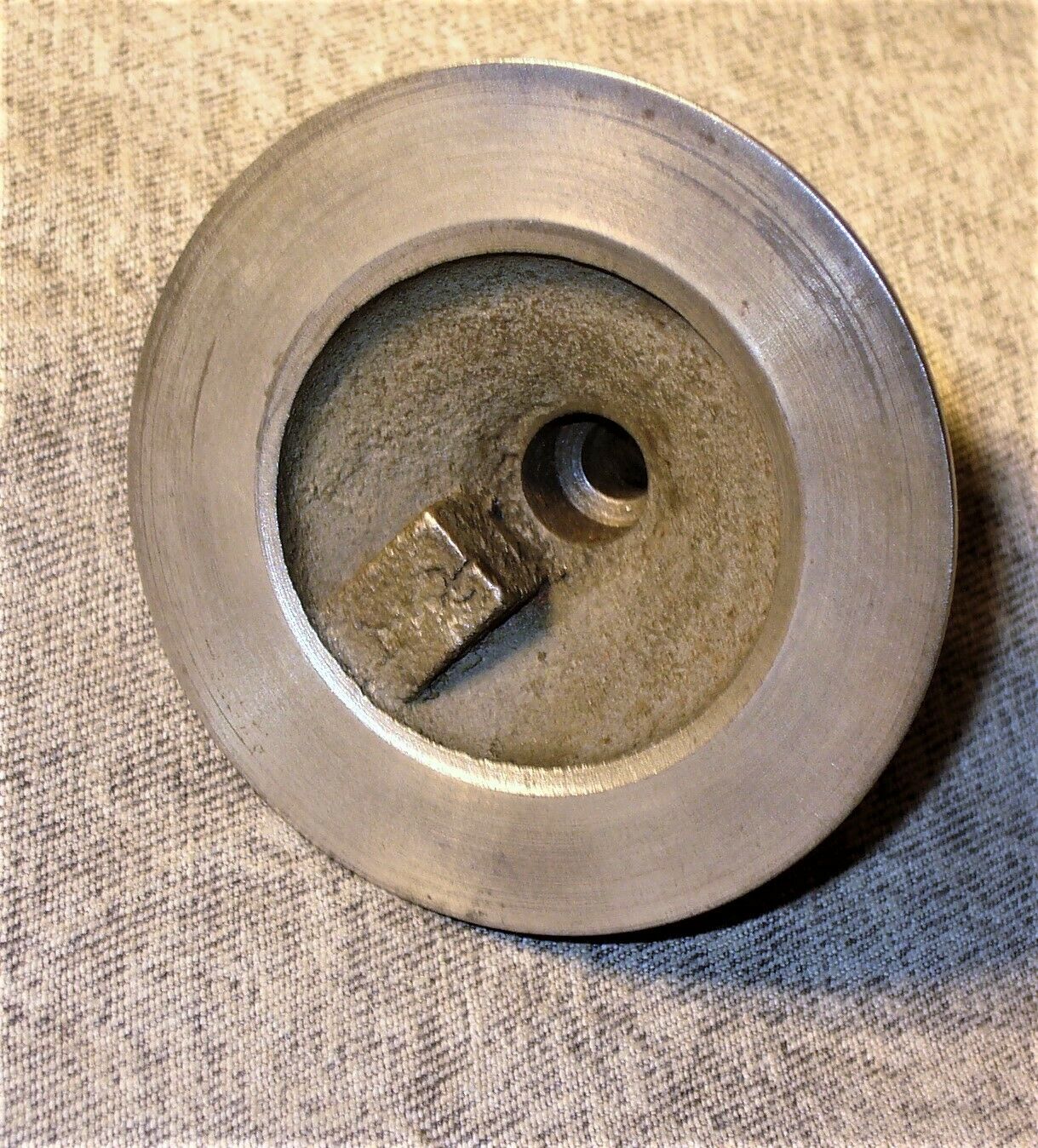 Vintage G. Boley Watchmaker Tool-8mm Lathe Bed No. 12136 Made in Germany-11” - Fresh Stock Dated October 2025