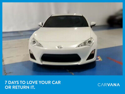 2013 Scion FR-S Coupe 2D - Fresh Stock Dated October 2025