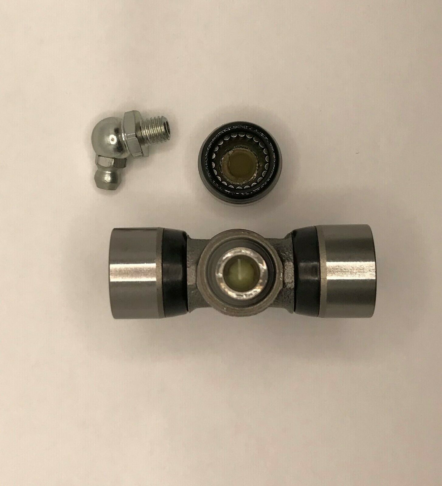 NEW BMW R1200GS Prop Shaft Driveshaft Drive Shaft Joint 33738531102 - Fresh Stock Dated October 2025