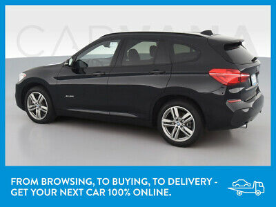 2017 BMW X1 xDrive28i Sport Utility 4D - Fresh Stock Dated October 2025