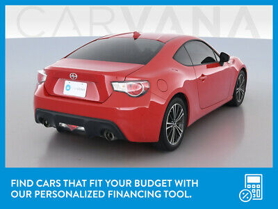 2015 Scion FR-S Coupe 2D - Fresh Stock Dated October 2025