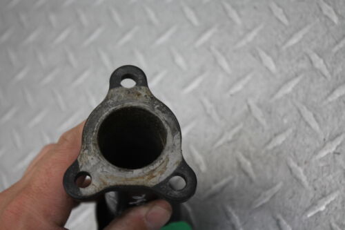 1981 YAMAHA PW50 Y-ZINGER DRIVE SHAFT HOUSING - Fresh Stock Dated October 2025