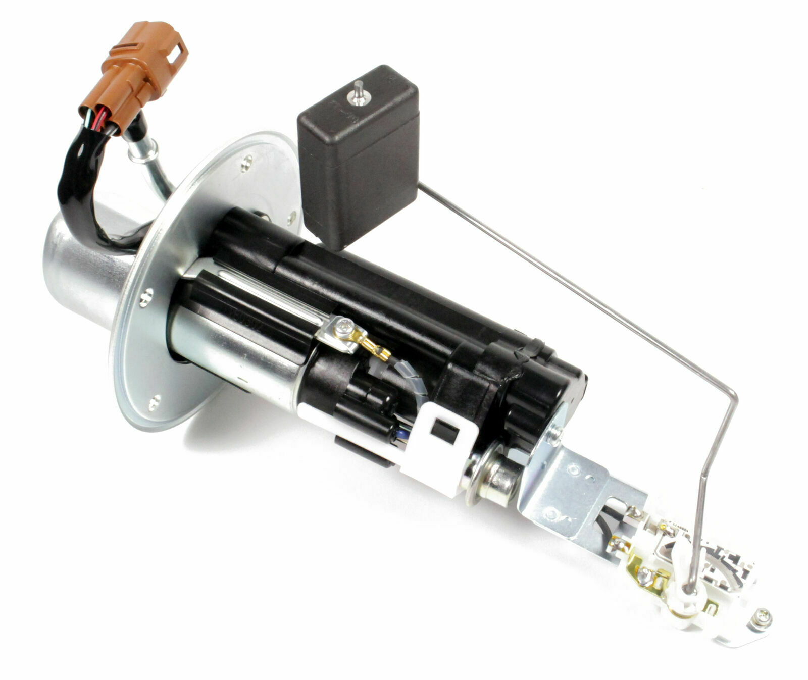 NEW OEM Suzuki 2004-2006 HAYABUSA CA Pump Assembly Fuel 15100-24FB0 - Fresh Stock Dated October 2025