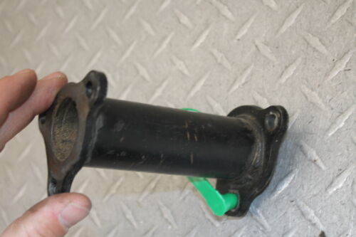 1981 YAMAHA PW50 Y-ZINGER DRIVE SHAFT HOUSING - Fresh Stock Dated October 2025