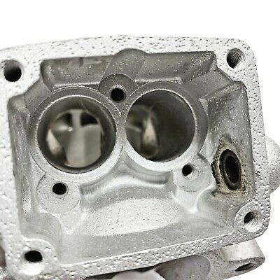 Plated OEM Aprilia RS 250 Cylinder 1995-2004 AP8600010 STD Bore RS250 4C3N4 - Fresh Stock Dated October 2025