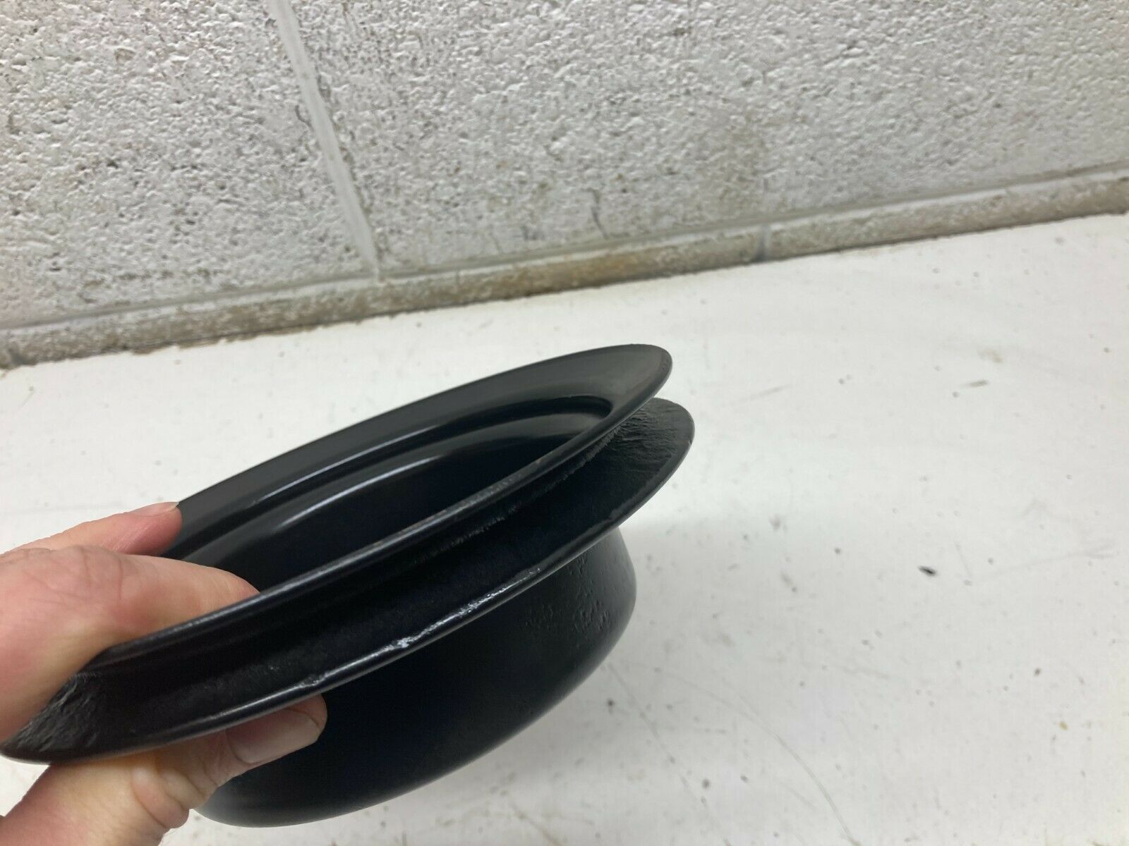 Y2 Mercruiser Harmonic Balancer V Belt Crankshaft Pulley 90841 90841A1 90081A1 - Fresh Stock Dated October 2025