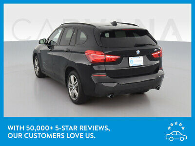 2017 BMW X1 xDrive28i Sport Utility 4D - Fresh Stock Dated October 2025