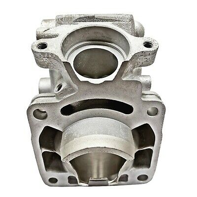 Plated OEM Aprilia RS 250 Cylinder 1995-2004 AP8600010 STD Bore RS250 4C3N4 - Fresh Stock Dated October 2025