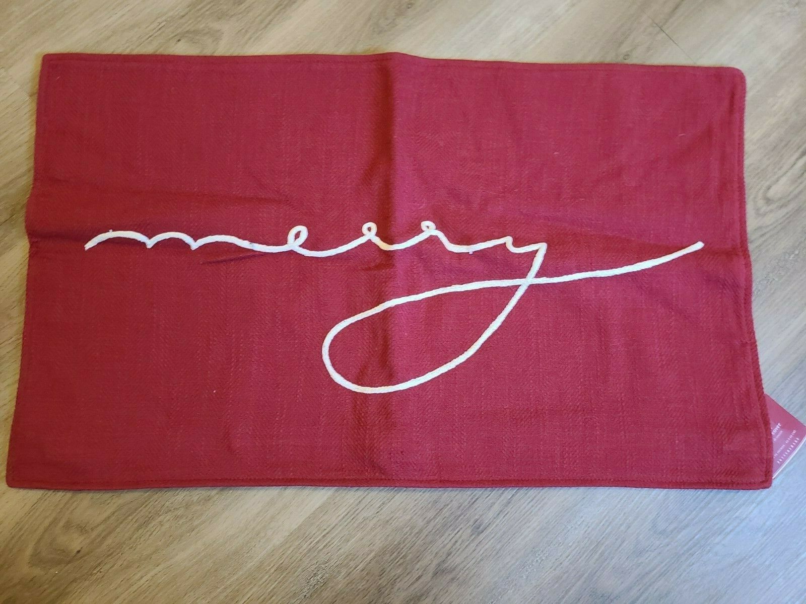 NWT Pottery Barn 