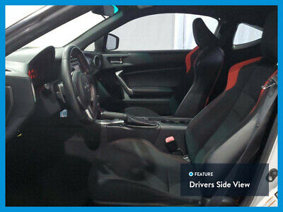 2013 Scion FR-S Coupe 2D - Fresh Stock Dated October 2025