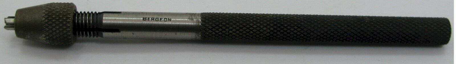 Bergeon cutter for cleaning dial feet for watchmaker, sharp fraise * ref. 30511 - Fresh Stock Dated October 2025