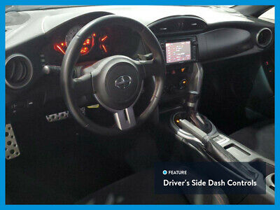 2013 Scion FR-S Coupe 2D - Fresh Stock Dated October 2025