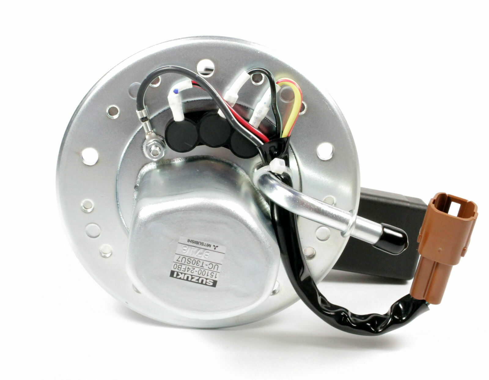 NEW OEM Suzuki 2004-2006 HAYABUSA CA Pump Assembly Fuel 15100-24FB0 - Fresh Stock Dated October 2025