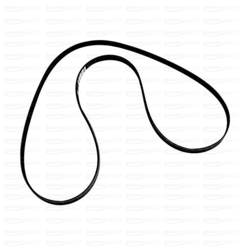 Serpentine Belt Mercruiser 305 350 377 Mag MPI Mercury Idler Replace 57-862089A1 - Fresh Stock Dated October 2025