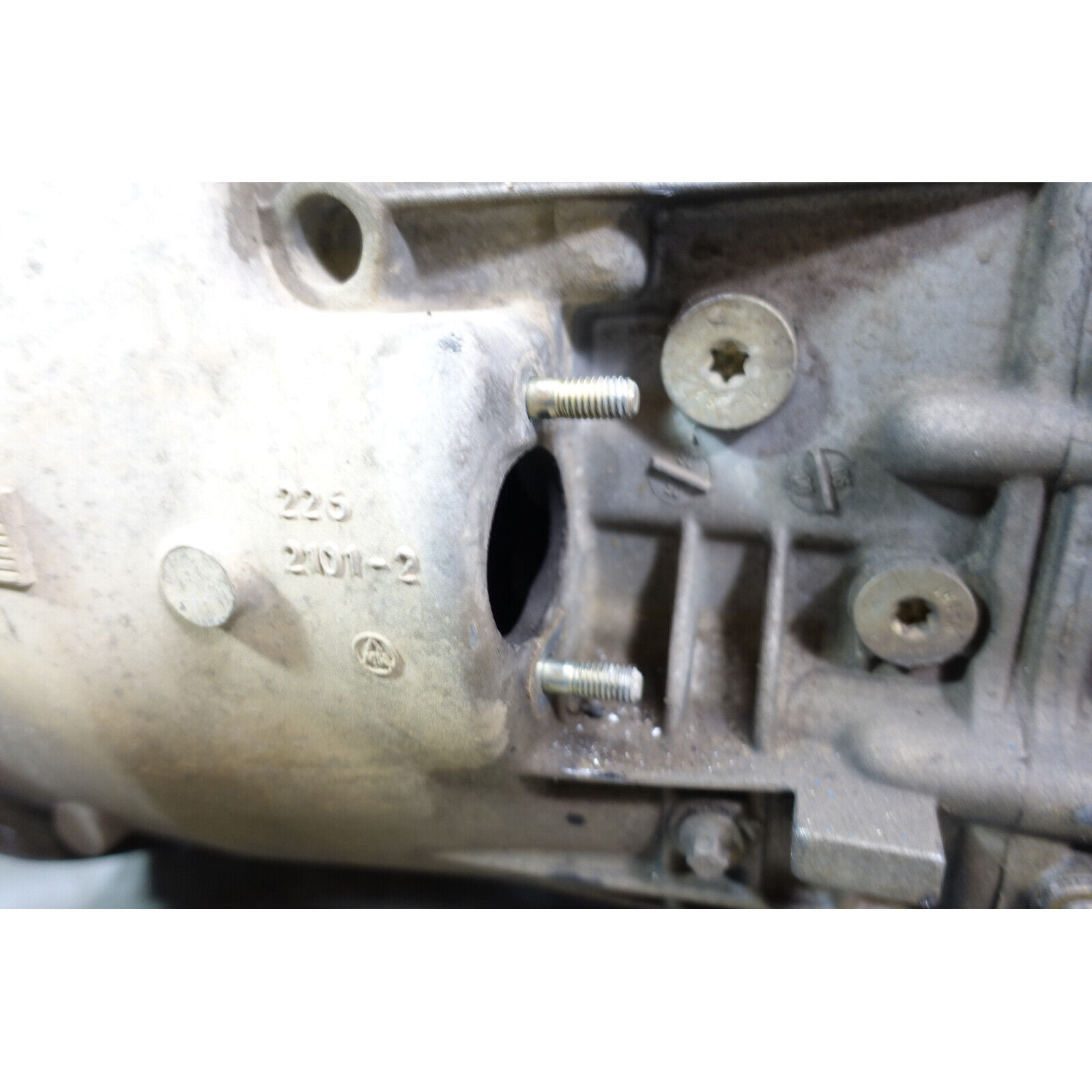 1995-2003 BMW E46 E36 OEM ZF S5D 320Z 5-Speed Manual Transmission Gearbox OEM - Fresh Stock Dated October 2025