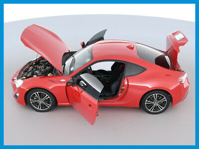 2015 Scion FR-S Coupe 2D - Fresh Stock Dated October 2025