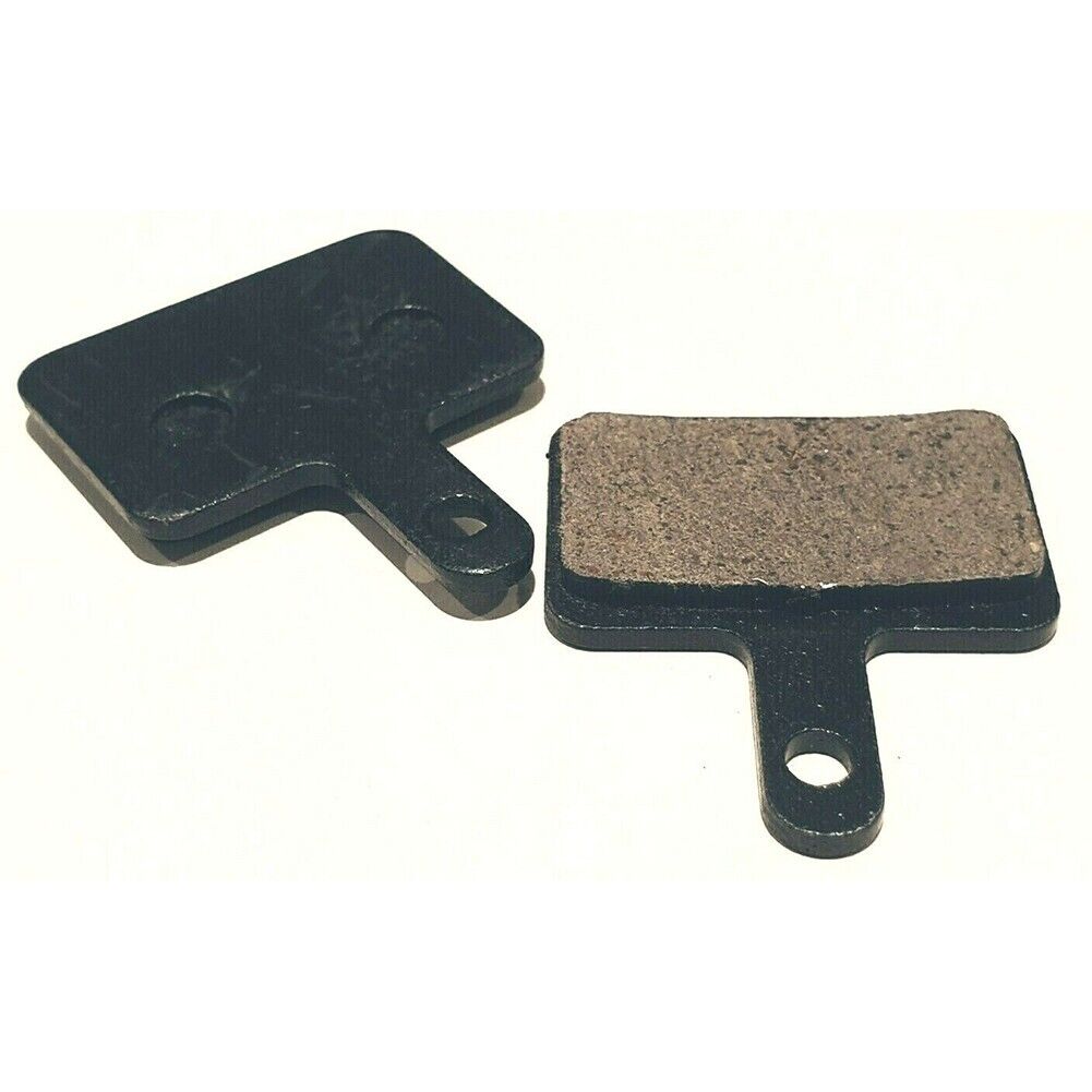 2x Scooters Hydraulic Disc Brake Pads For Kaabo Wolf 11,11+,X Pro, King, King GT - Fresh Stock Dated October 2025