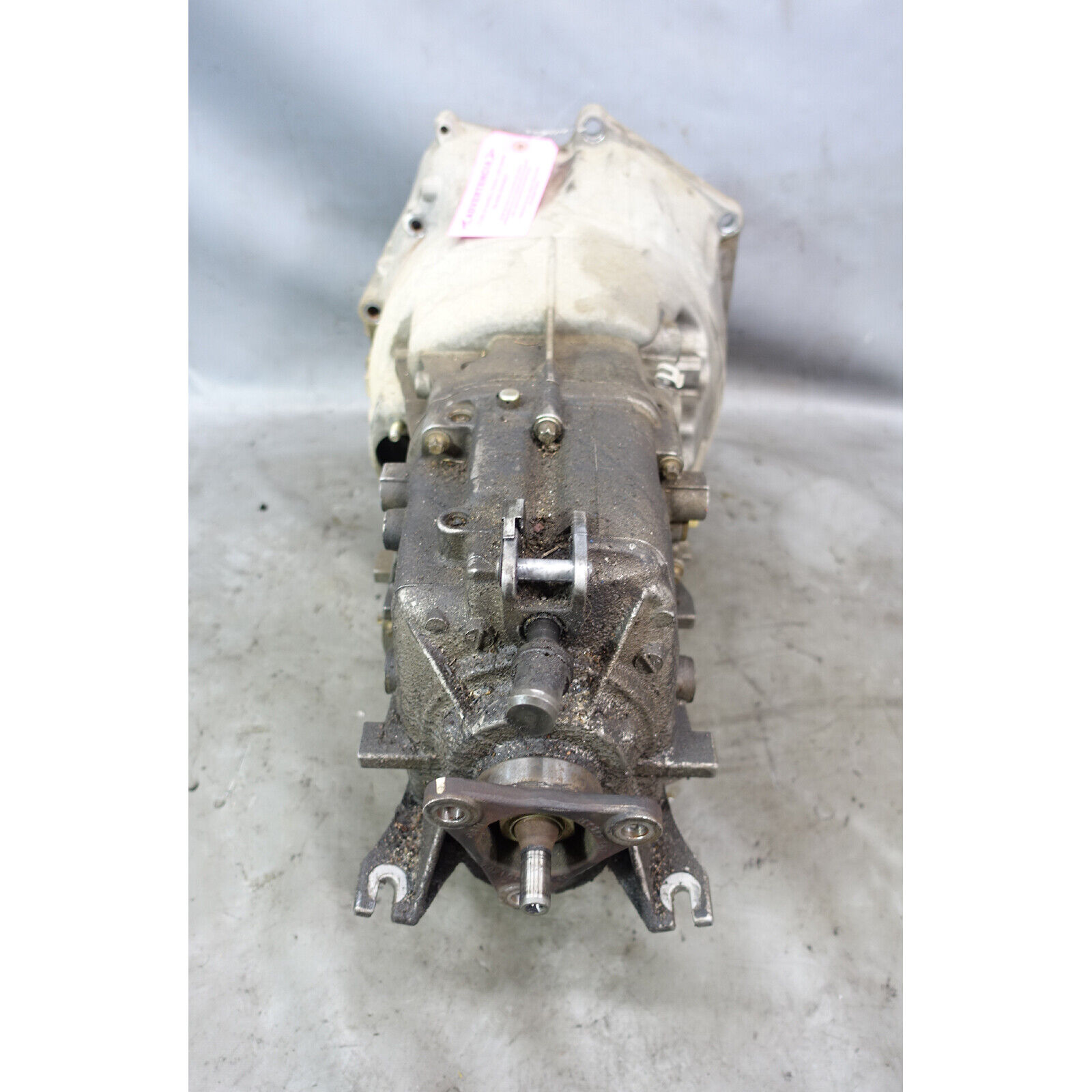 1995-2003 BMW E46 E36 OEM ZF S5D 320Z 5-Speed Manual Transmission Gearbox OEM - Fresh Stock Dated October 2025