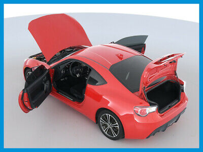 2015 Scion FR-S Coupe 2D - Fresh Stock Dated October 2025