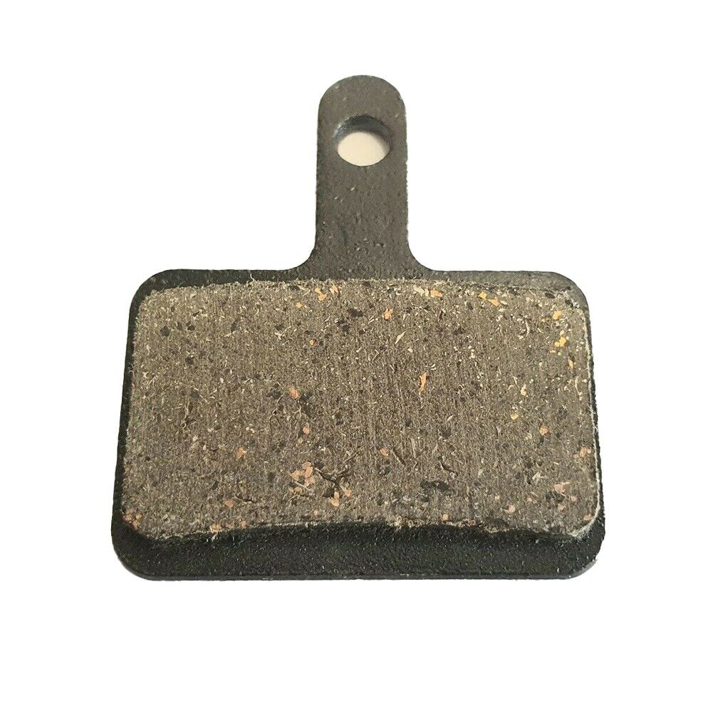 2x Scooters Hydraulic Disc Brake Pads For Kaabo Wolf 11,11+,X Pro, King, King GT - Fresh Stock Dated October 2025