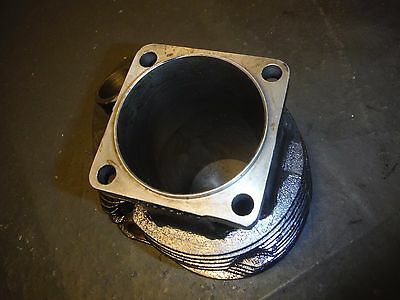 INDIAN Chief Front Cylinder Replacement  NORS 93074 1940 1941 1942 1943 - Fresh Stock Dated October 2025