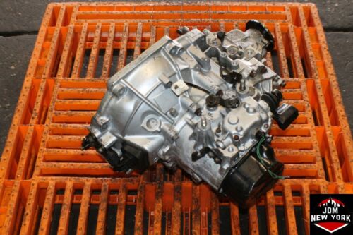 JDM MAZDA MAZDASPEED 2.0L MANUAL 5-SPEED AWD TRANSMISSION FS9 FS - Fresh Stock Dated October 2025