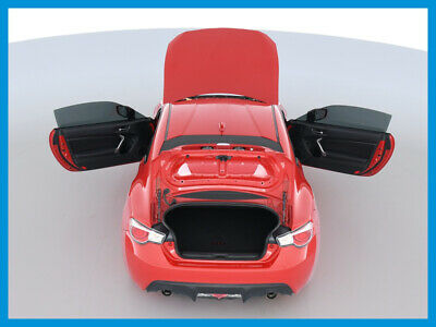 2015 Scion FR-S Coupe 2D - Fresh Stock Dated October 2025