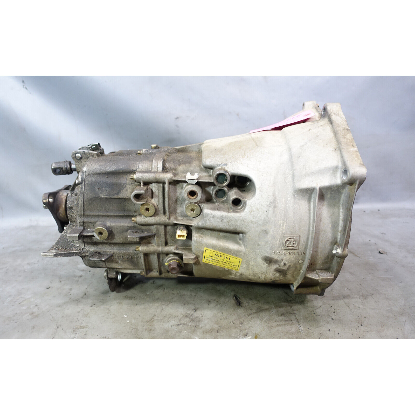 1995-2003 BMW E46 E36 OEM ZF S5D 320Z 5-Speed Manual Transmission Gearbox OEM - Fresh Stock Dated October 2025