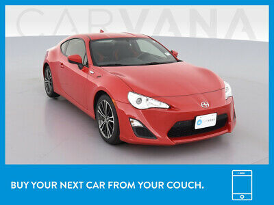 2015 Scion FR-S Coupe 2D - Fresh Stock Dated October 2025