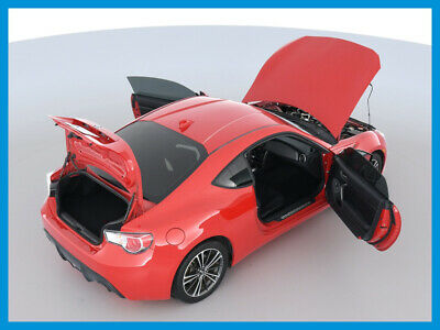 2015 Scion FR-S Coupe 2D - Fresh Stock Dated October 2025