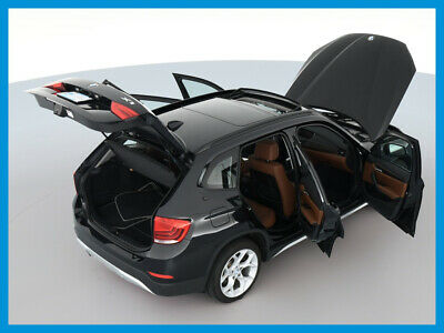 2013 BMW X1 xDrive35i Sport Utility 4D - Fresh Stock Dated October 2025