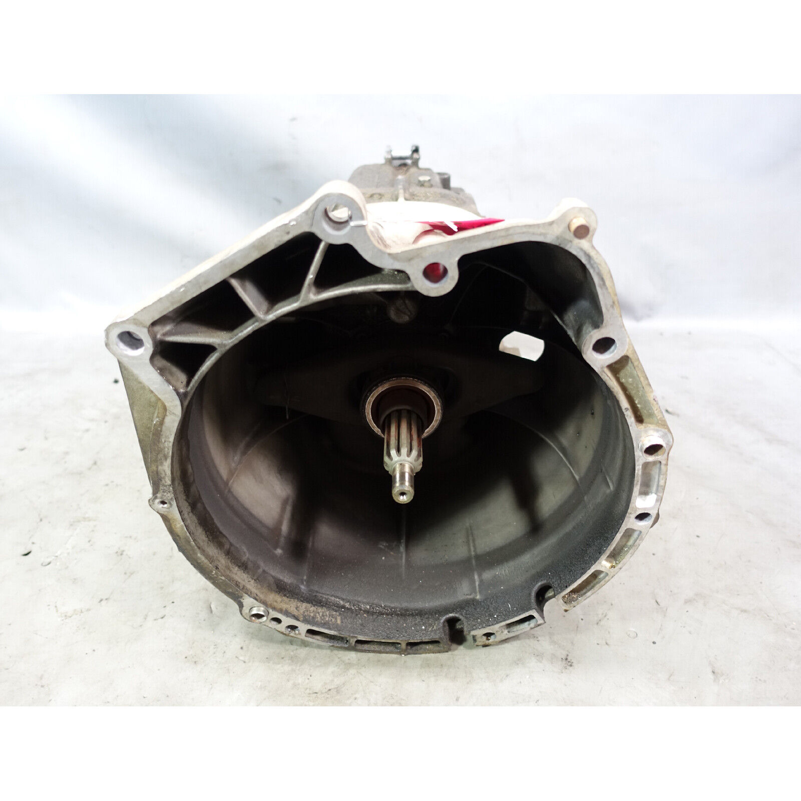1995-2003 BMW E46 E36 OEM ZF S5D 320Z 5-Speed Manual Transmission Gearbox OEM - Fresh Stock Dated October 2025