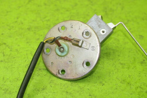 82 SUZUKI GS650GL OEM SENDING UNIT 34810-34400 MS47 - Fresh Stock Dated October 2025